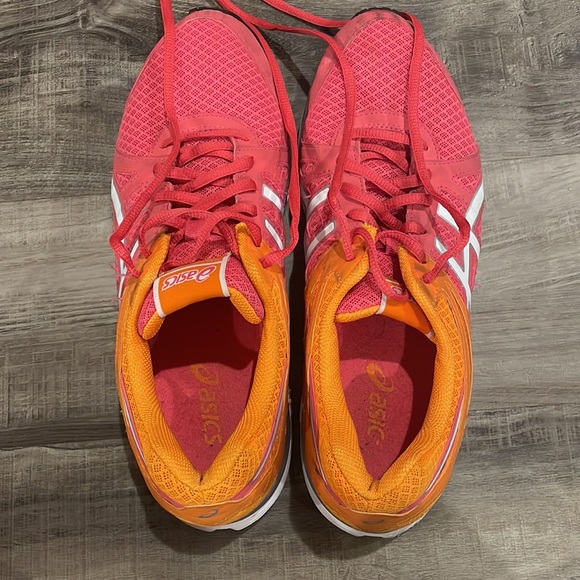 Asics Running shoes - Picture 5 of 7